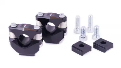 Schneller Versand Xtrig PHDS Lenkeranbau Kit für 22mm Lenker M12