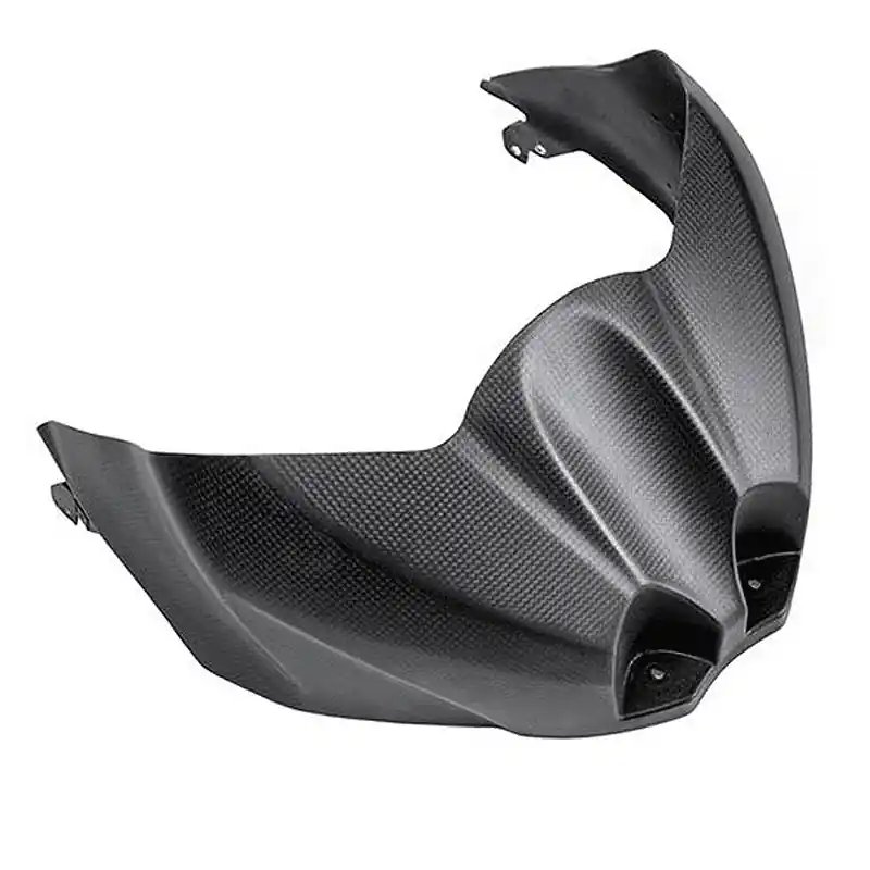 Jetzt Kaufen Tapa Deposito Carbono LIGHTECH SUZUKI GSX-R 1000/R 17-24