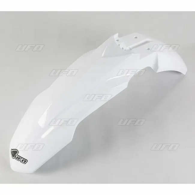 Neue Ware Kotflügel vorne Weiß Honda CRF 450 2017-2020 / 250 2018-2021
