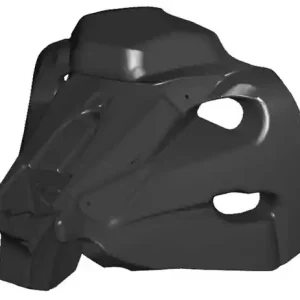 Echt 15,5 Liter Großer Tank Schwarz Husqvarna FE 250, 350, 450, 501 2017-2019 / FC 2016-2018