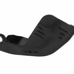 Jetzt Kaufen Racetech Motorschutz Schwarz Husqvarna FC 250, 350 2016-2018 / FE 250, 350 2017-2019