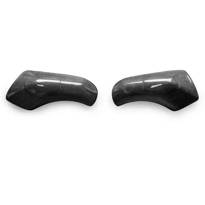 Billig Protectores / Deslizador deposito Carbono/Kevlar CNC RACING YAMAHA