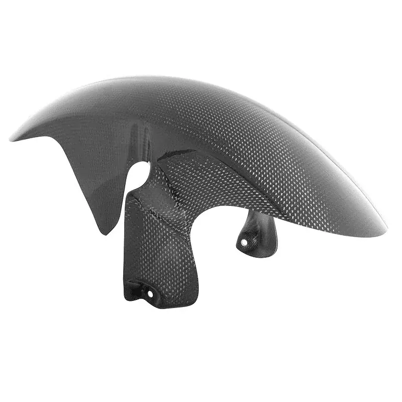 Jetzt Bestellen Guardabarros delantero Carbono LIGHTECH YAMAHA R6 06-22