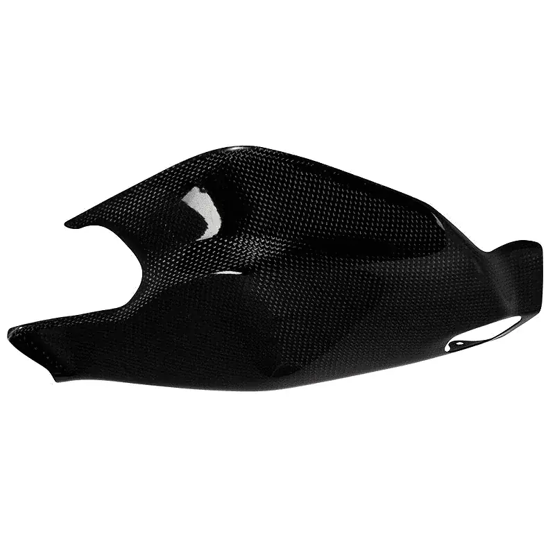Echt Protectores Basculante Carbono LIGHTECH DUCATI