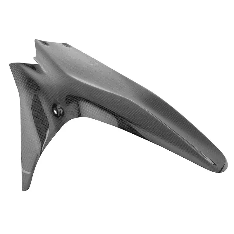 Meistverkauft Guardabarros Trasero Carbono LIGHTECH DUCATI