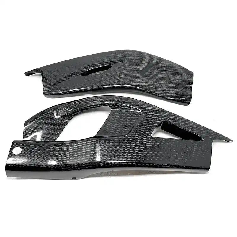 Protecciones Basculante CARBONO EXTREME COMPONENTS HONDA CBR 1000 RR-R/SP 20-24 Preisknaller