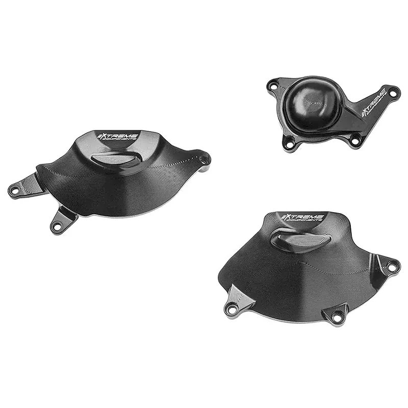 Preis Gesenkt Protecciones Motor Aluminio EXTREME COMPONENTS HONDA CBR 1000 RR-R/SP 20-23