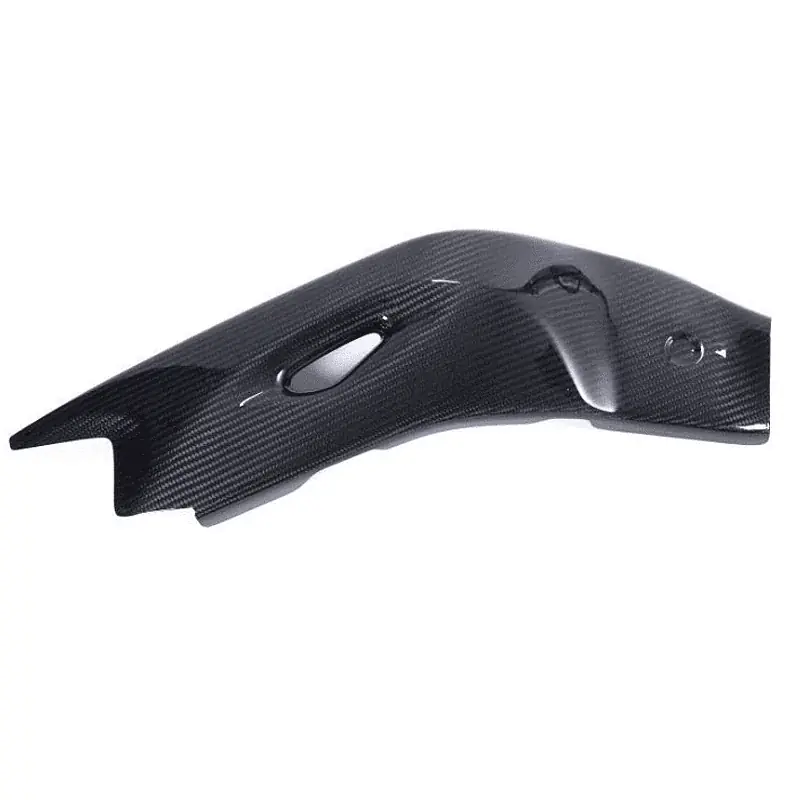 Protector Derecho Basculante Carbono ILMBERGER CARBON HONDA CBR 1000 RR 17-18 Preisknaller