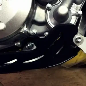 AXP GP Motorschutz Yamaha YZ 250 2005-2022 Meistverkauft