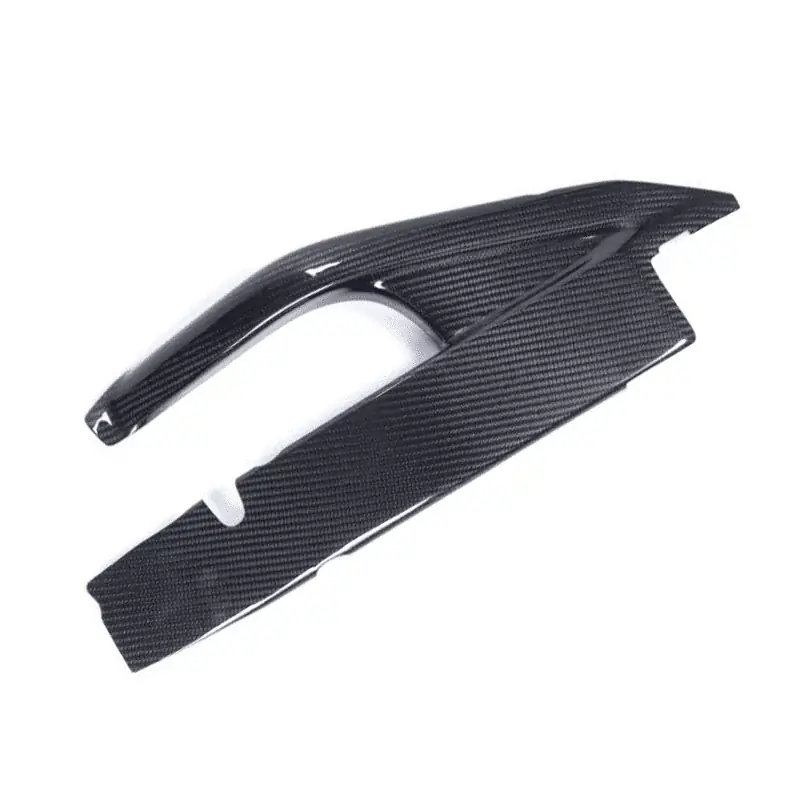 Protector Izquierdo Basculante Carbono ILMBERGER CARBON HONDA CBR 1000 RR 17-18 Preisreduziert