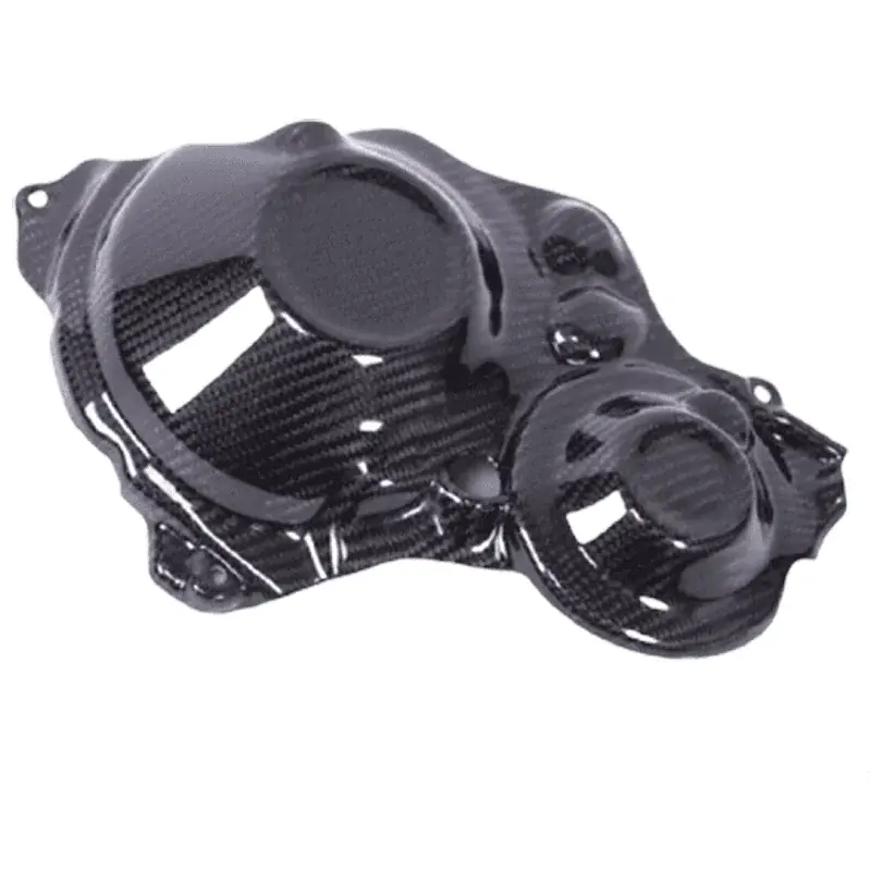 Tapa de Embrague Carbono ILMBERGER CARBON HONDA CBR 1000 RR 17-18 Top-Angebot