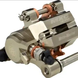 Neuheit MXC Bremssattel Hinten KTM SX, SXF 2011- / EXC 2012- / Husqvarna 2014- / GasGas 2021-