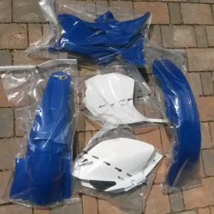 Super-Preis UFO Plastiksatz Yamaha YZ-F 250 450 2006-2009