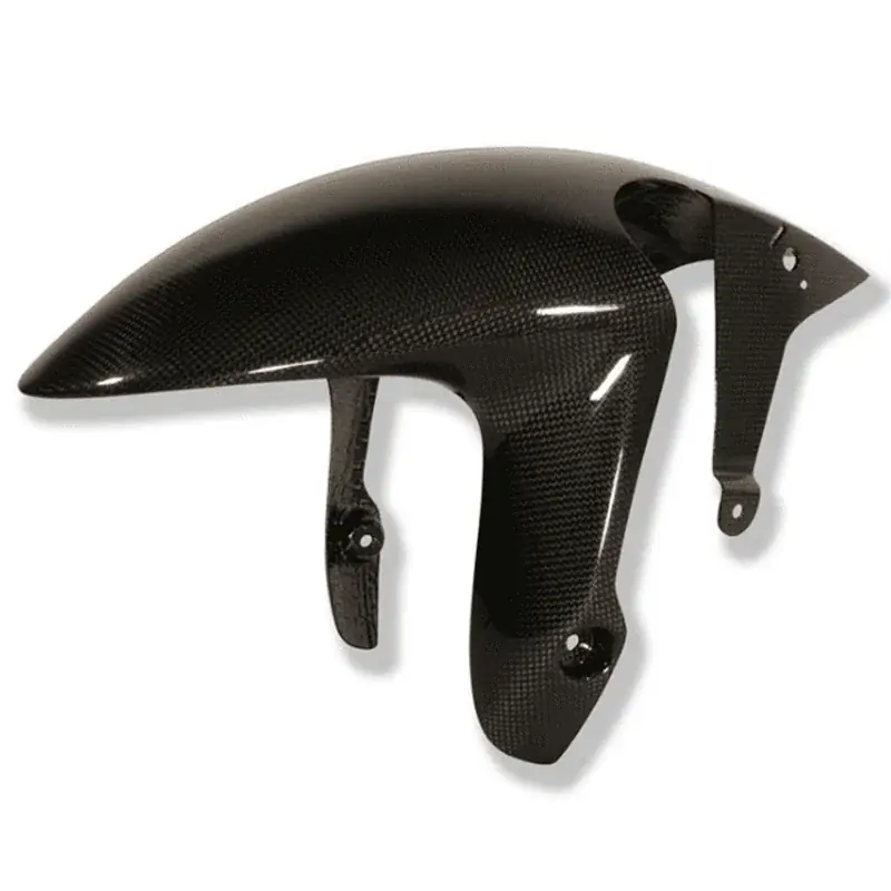 Sofort Bestellen Guardabarros Delantero Carbono ILMBERGER CARBON HONDA CBR 1000 RR 08-09