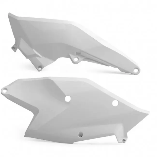 KTM Seitenteile Weiß SX/SXF 2016- Finale Aktion