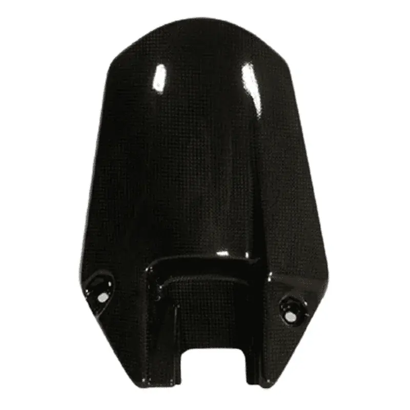 Preiswert Guardabarros Trasero Carbono ILMBERGER CARBON HONDA CBR 1000 RR 08-09