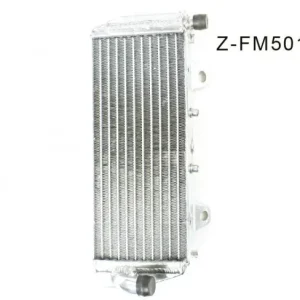 Letzte Chance Zap Kühler Links KTM SX SXF 125, 250, 350, 450 2016-