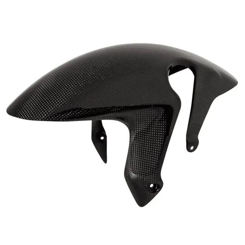 Guardabarros delantero Carbono LIGHTECH HONDA CBR 1000RR 08-19 Markenware