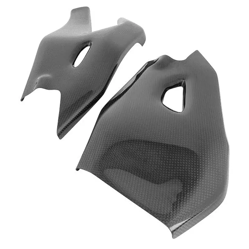 Protectores Basculante Carbono LIGHTECH YAMAHA R1/ M 2015-2024 Angebot