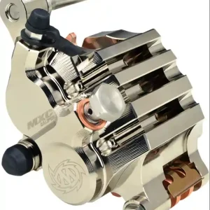 MXC Bremssattel Vorne Honda CR, CRF / Kawasaki KXF / Beta RR / Top-Preis