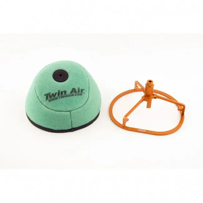 Kostenfreie Lieferung Twin Air Power Flow Luftfilter Kit KTM SX 250 2019-2022 / EXC TPI 250, 300 2020- / Husqvarna TC 250 2019-2022 / TE 250, 300 2020-