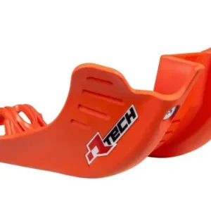 Expressversand Racetech Motorschutz Orange KTM SX 125, 150 2016-