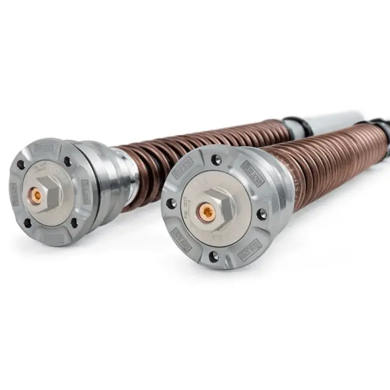 Kostenloser Rückversand Kit Cartuchos Horquilla OHLINS TTX 25MM SUZUKI GSX-R 1000 12-22