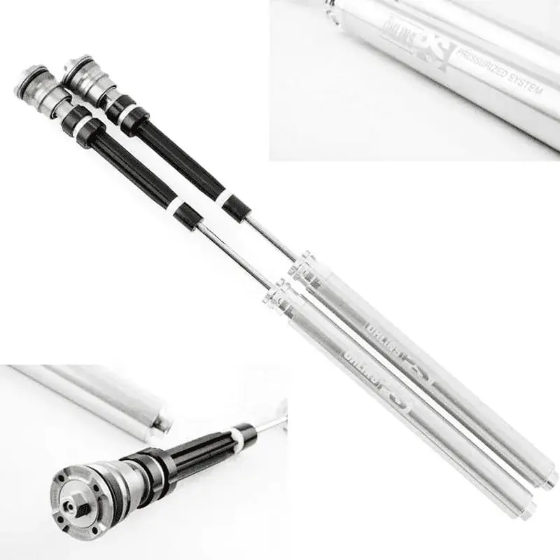 Bestpreis Kit Cartuchos Horquilla OHLINS TTX 25MM YAMAHA YZF R1 09-14