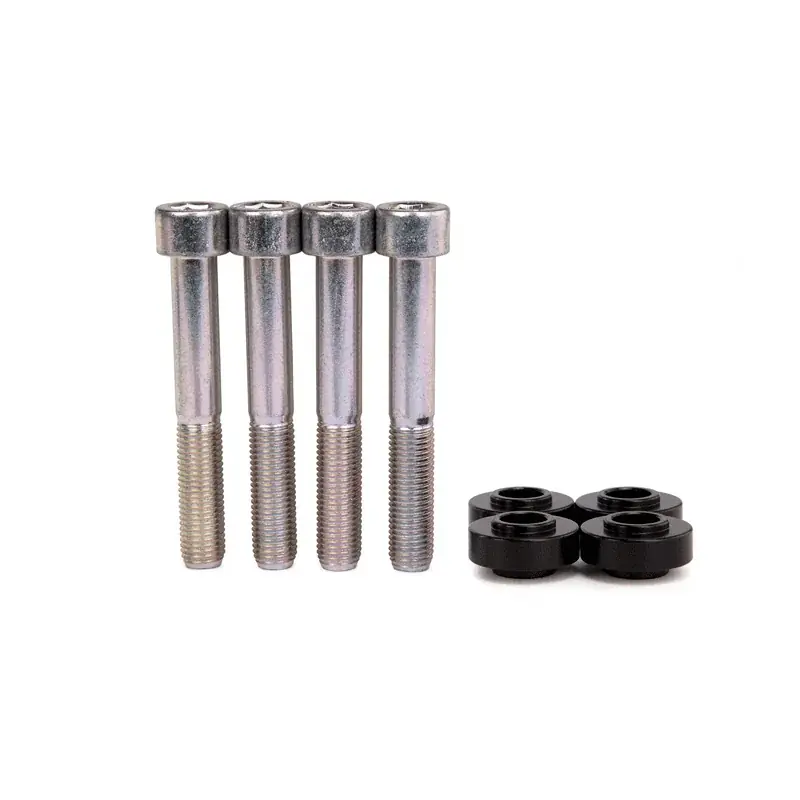 Espaciadores Pinzas De Freno BREMBO M4 / GP4-RS / GP4-RX YAMAHA YZF R6 / YZF R1 Preis Gesenkt