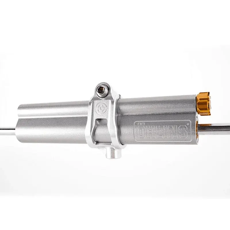 Kit Amortiguador OHLINS + Soporte MOTOCORSE MV AGUSTA F4 1000 RR 11-19 Schnäppchen