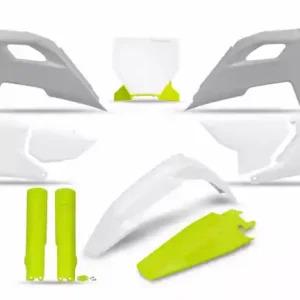 UFO Full Plastik-kit OEM 2024 Husqvarna TC, FC 125, 250, 350, 450 2023-2025 Heißes Angebot