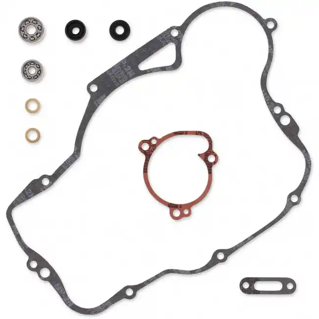 Wasserpumpen Reparatur Kit Kawasaki KX 250 1988-1991 / KDX 250 1991-1994 Meistverkauft