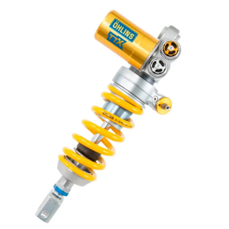 Sofort Bestellen Amortiguador Trasero OHLINS TTX36 GP 15 MV AGUSTA F3 12-15 VERSION RACE SIN ABS