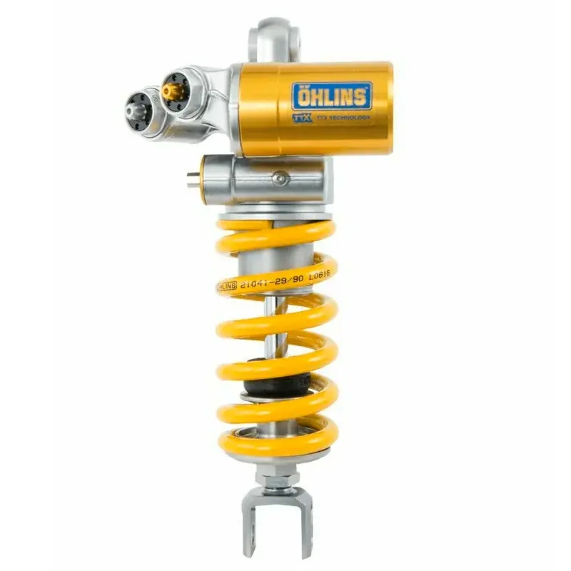 Amortiguador Trasero OHLINS TTX HONDA CBR 1000RR 17-19 Bestpreis