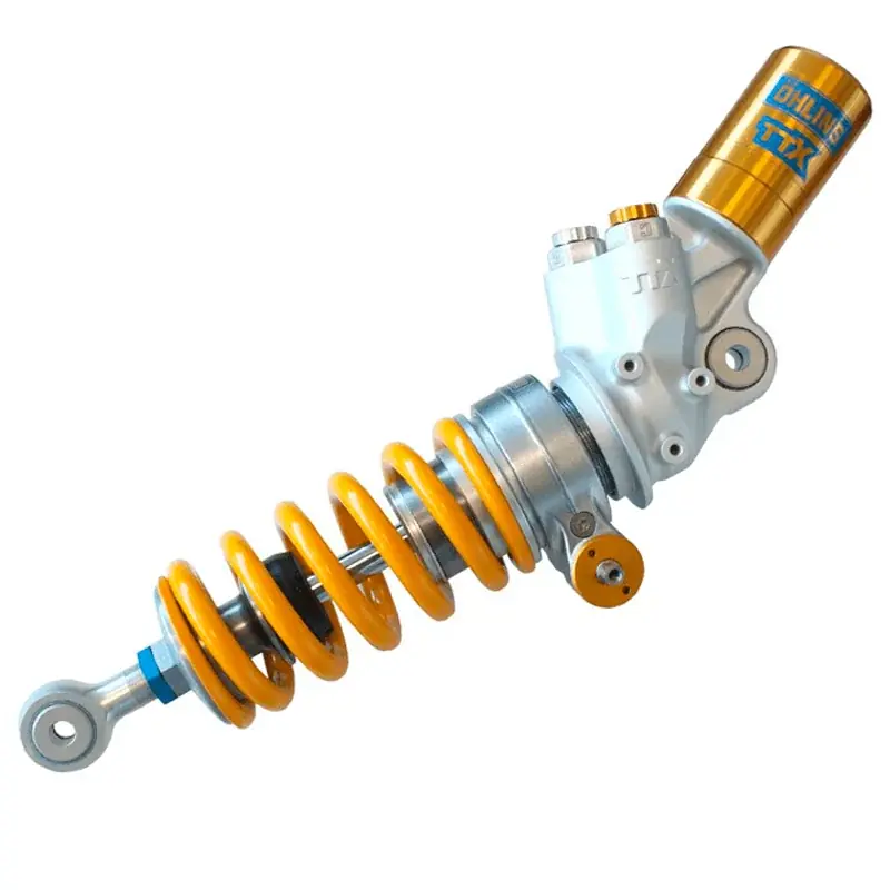 Amortiguador Trasero OHLINS TTX GP Con Precarga DUCATI 1199 12-15 / 1299 PANIGALE 15-18 Kostenloser Versand