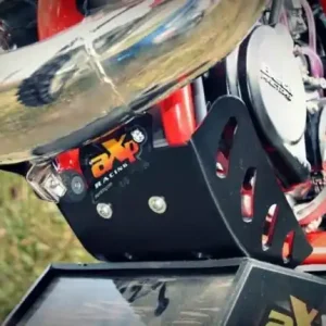 AXP Enduro Motorschutz Beta RR 250, 300 2018-2019 Abverkauf