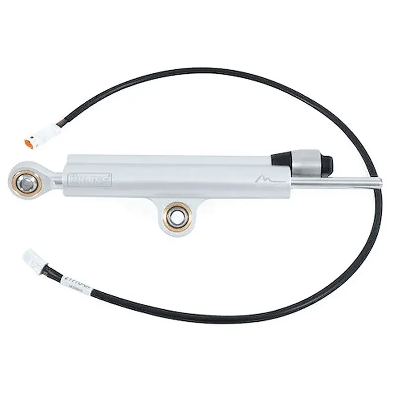 Amortiguador de Dirección OHLINS YAMAHA YZF R1M 15-18 Neue Ware