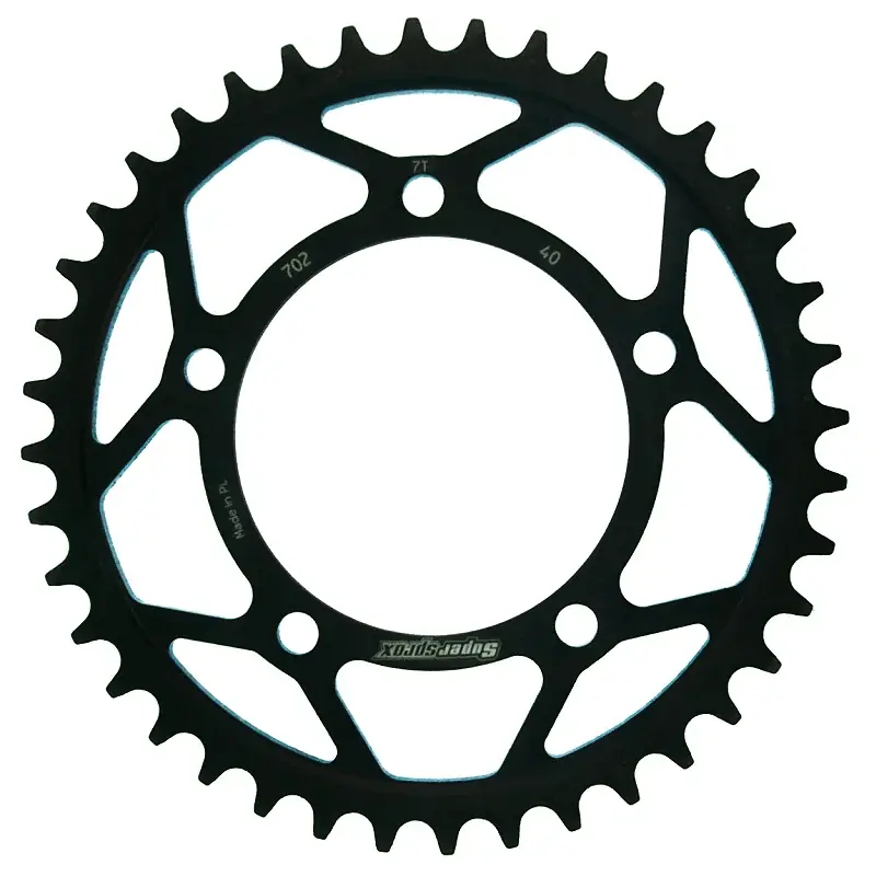 Corona Transmisión SUPERSPROX Acero BMW 525 Kostenfreie Lieferung