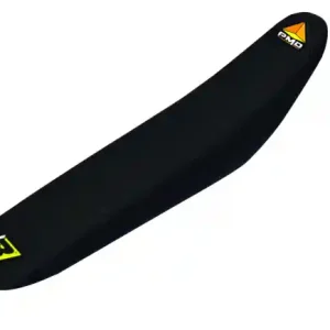 Blackbird Pyramid Sitzbankbezug Schwarz GasGas MC, EC 125, 250, 300, 350, 450 2021- Sonderaktion
