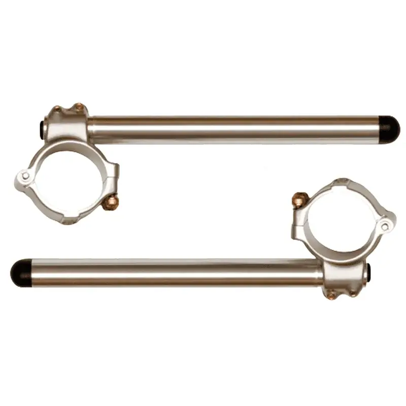 Nur Für Kurze Zeit Semimanillares ACCOSSATO 53mm Plata