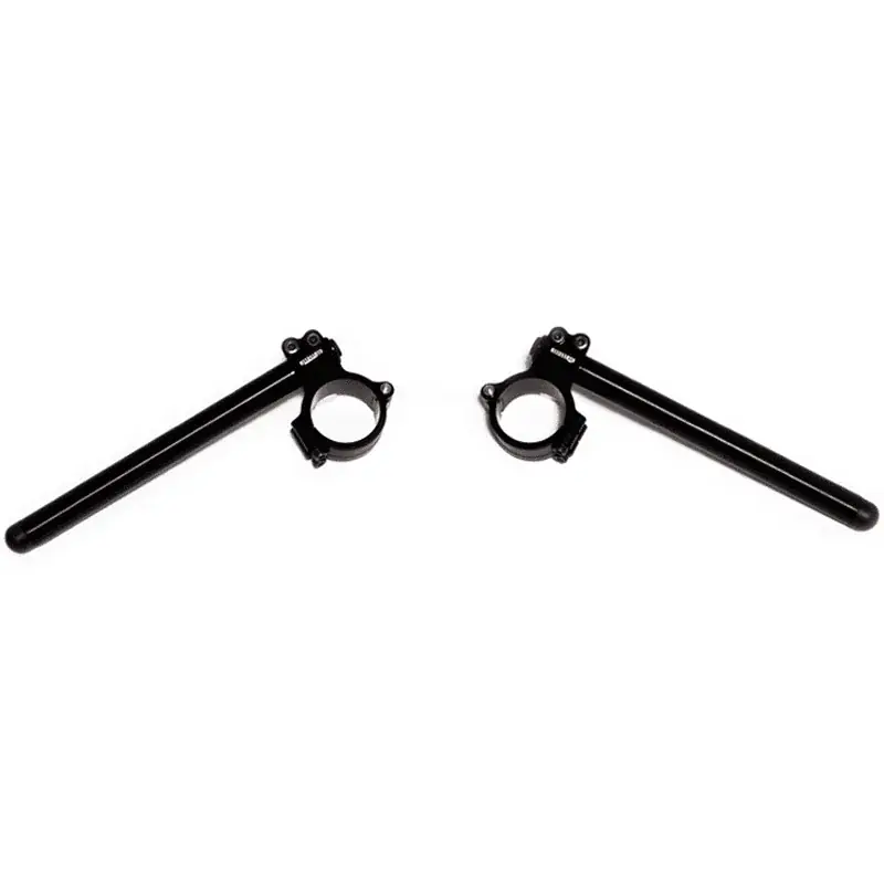 Semimanillares ACCOSSATO Elevados +10mm / Diámetro 50mm Kracherpreis