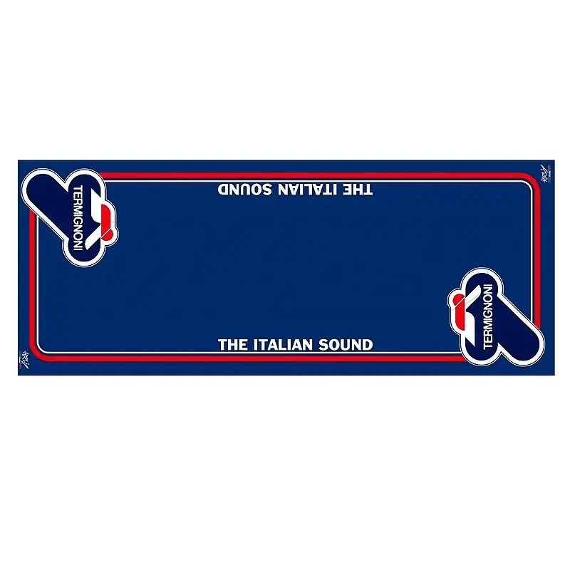 Alfombra BOX TERMIGNONI Neu