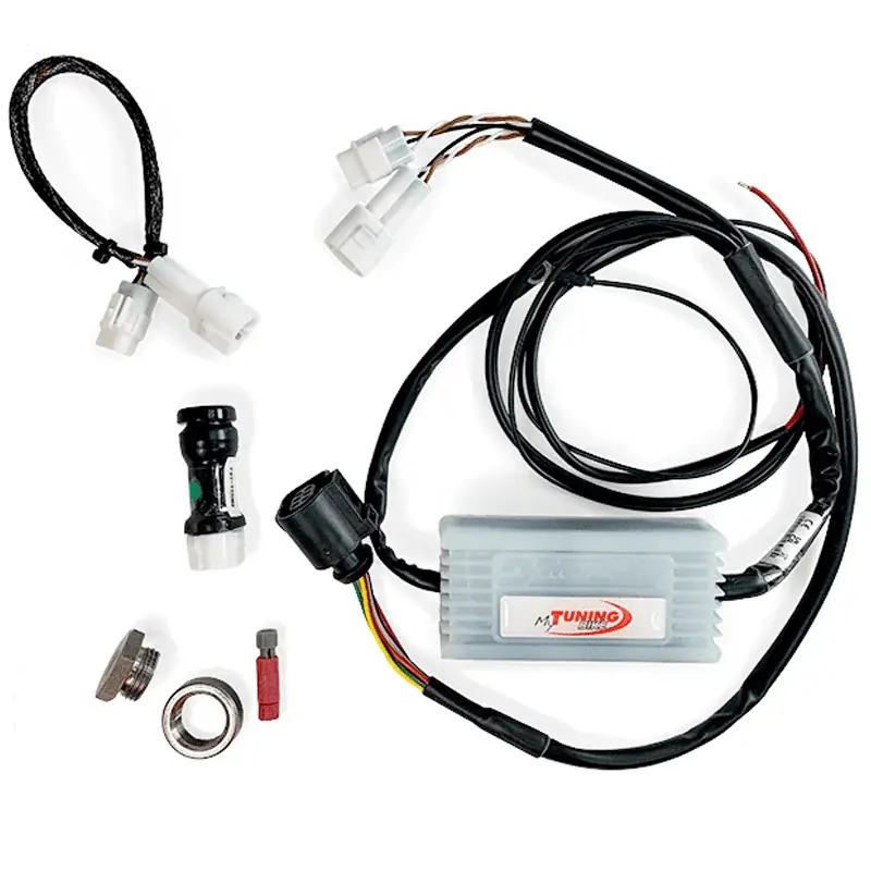 Módulo de ajuste automático MY TUNING BIKE CAN-BUS Finale Aktion