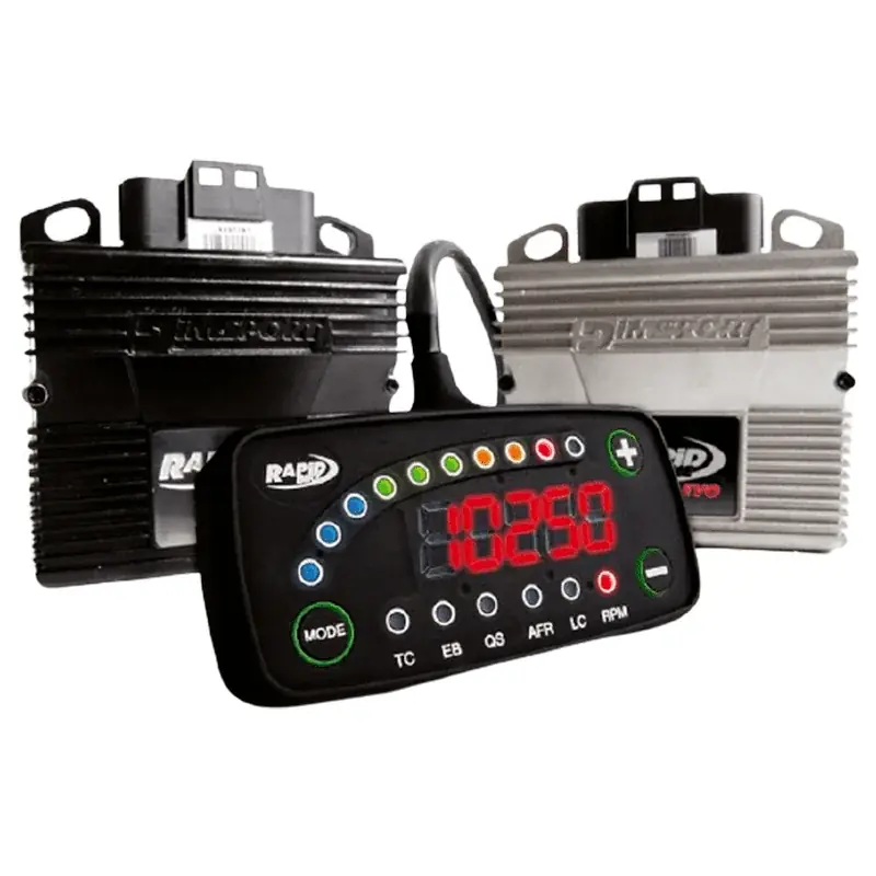 Controlador de manillar RAPID BIKE YOUTUNE Echt