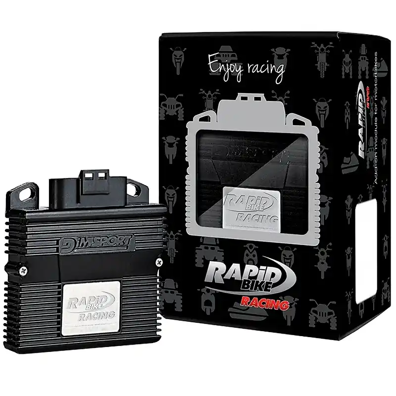 Centralita RAPID BIKE RACING Jetzt Kaufen