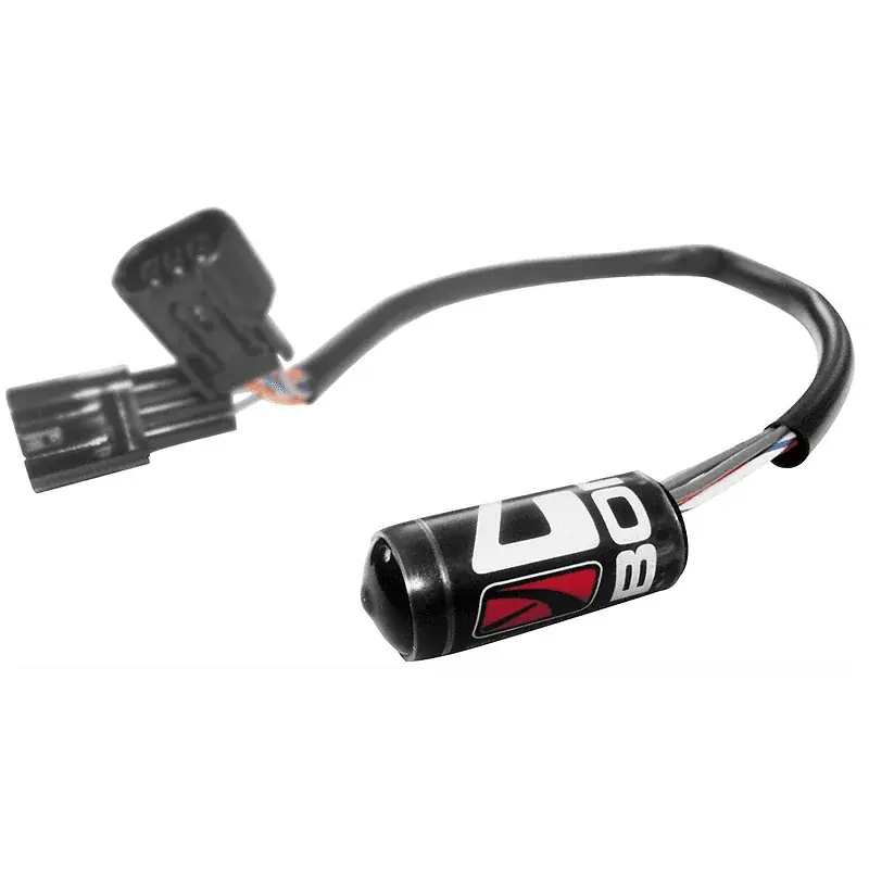 Deslimitador de potencia Z-BOMB para SUZUKI Geprüft