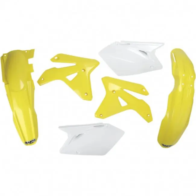 Preis Gesenkt UFO Plastiksatz OEM Suzuki RMZ 450 2007