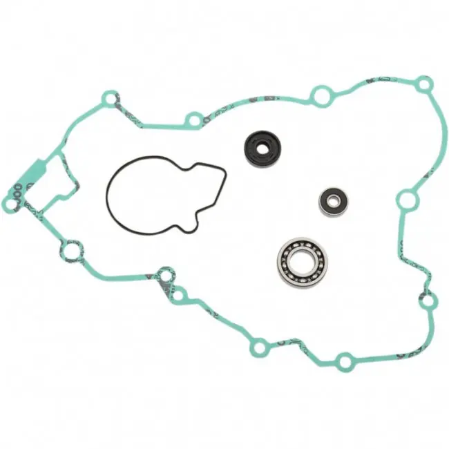 Wasserpumpen Reparatur Kit Husqvarna TC 125 2016- / TE 2017- Zertifiziert