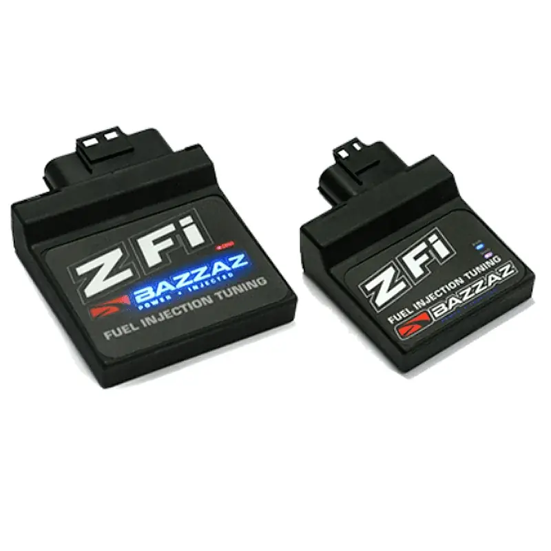 Centralita Gestión Gasolina BAZZAZ Z-FI para SUZUKI GSXR 750 06-18 Preisreduziert