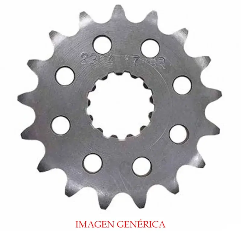 Piñón Transmisión PBR / Piñón de Ataque (YAMAHA R3) Heißes Angebot